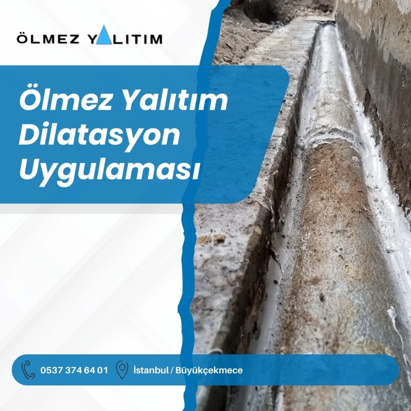 Zemin kaplama uygulaması