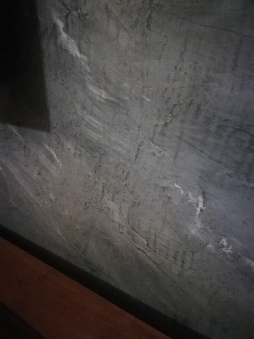 Beton alanda izolasyon uygulaması — dar kuyu ortamı
